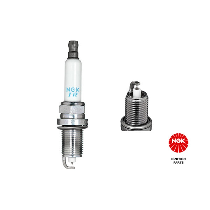 Spark Plug NGK IZFR6H-11 (1PC)