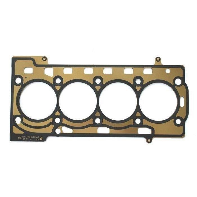 Gasket Cylinder Head  Vw Polo Vivo,6R 1.4,1.6 (101108)