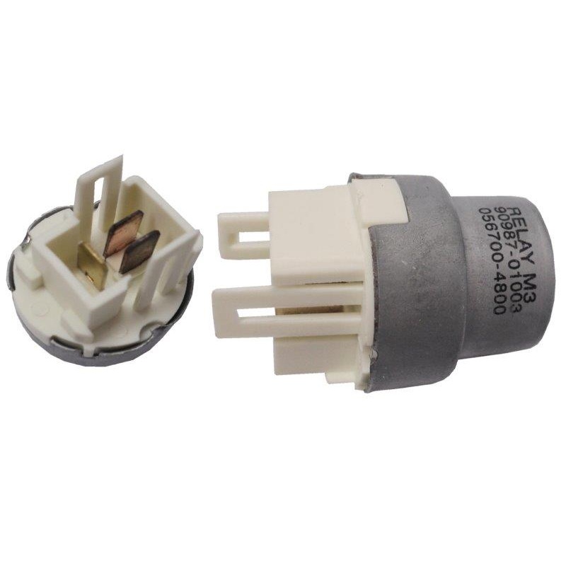 Nla Relay Head Light 12V 3Pin Toyota Hiace,Hilux 1983-2000 (810021)
