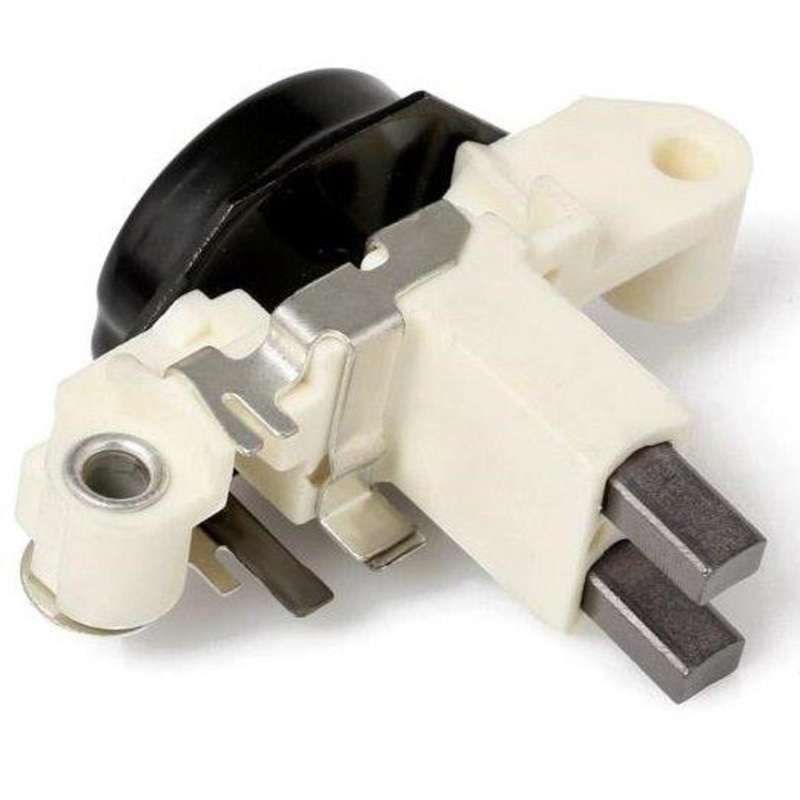 Regulator Alternator Bosch Type Vw Golf Iii,Iv,Polo I,T4,Bmw,Opel,Universal (107826)