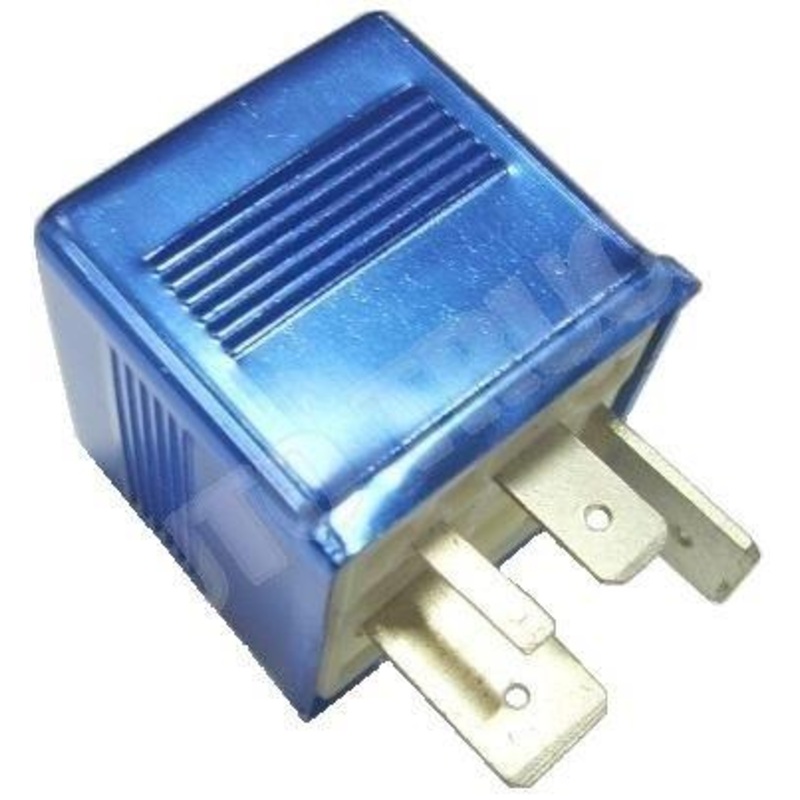 Relay Fuel Pump 4Pin  Audi A4 B5,6,B7.A6,A8>95-05.Passat 01-05 (100001)