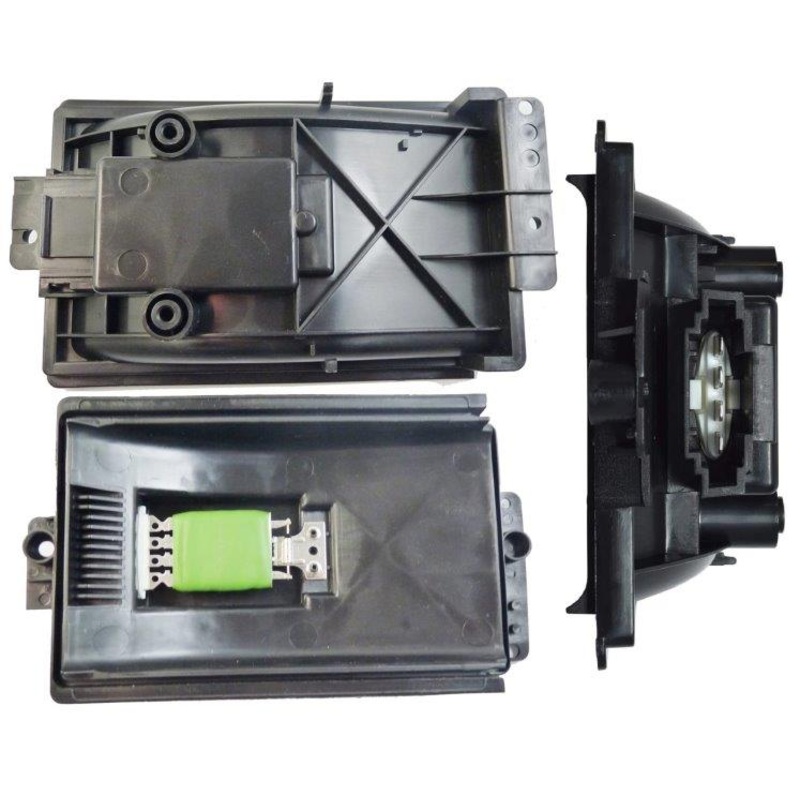 Resistor Interior Fan  Vw Golf,Jetta Iv,Beetle,A3,Tt (191922)