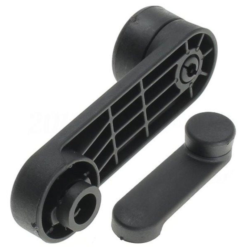 Window Winder Handle  Opel Corsa B,C,Astra F,Kadette E,Chev Ldv (606331)