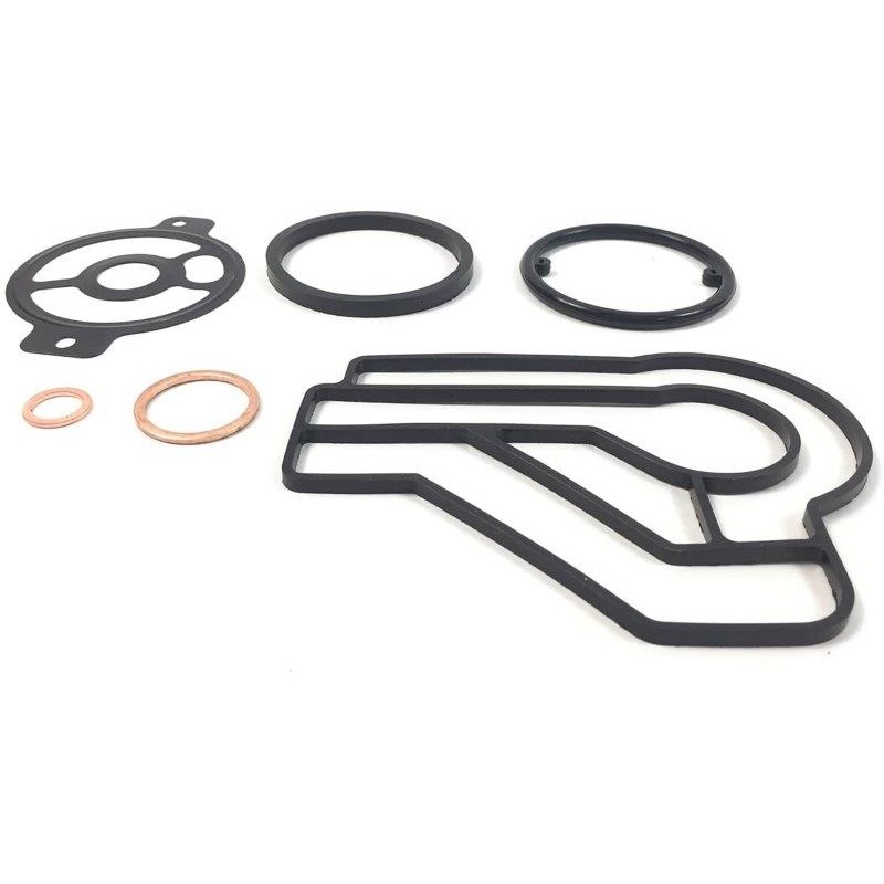 Gasket Oil Filter Housing Vw Crafter Lt 2.5 Tdi 2006>2016 (199804)
