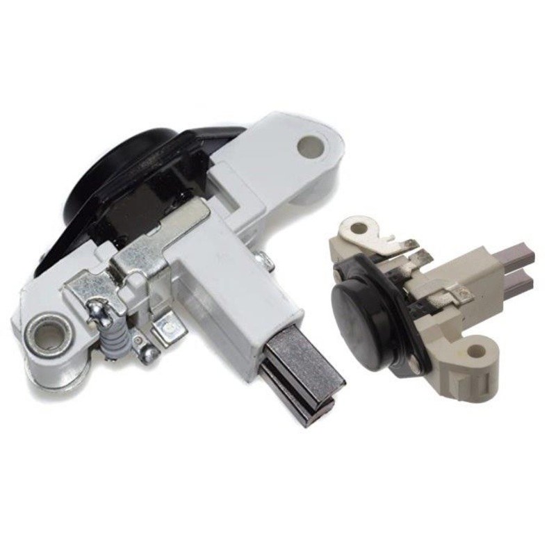 Regulator Alternator  Vw Golf,Jetta Iii,Iv,Passat B5,Sharan,T4,A3,A4 B5 (199889)