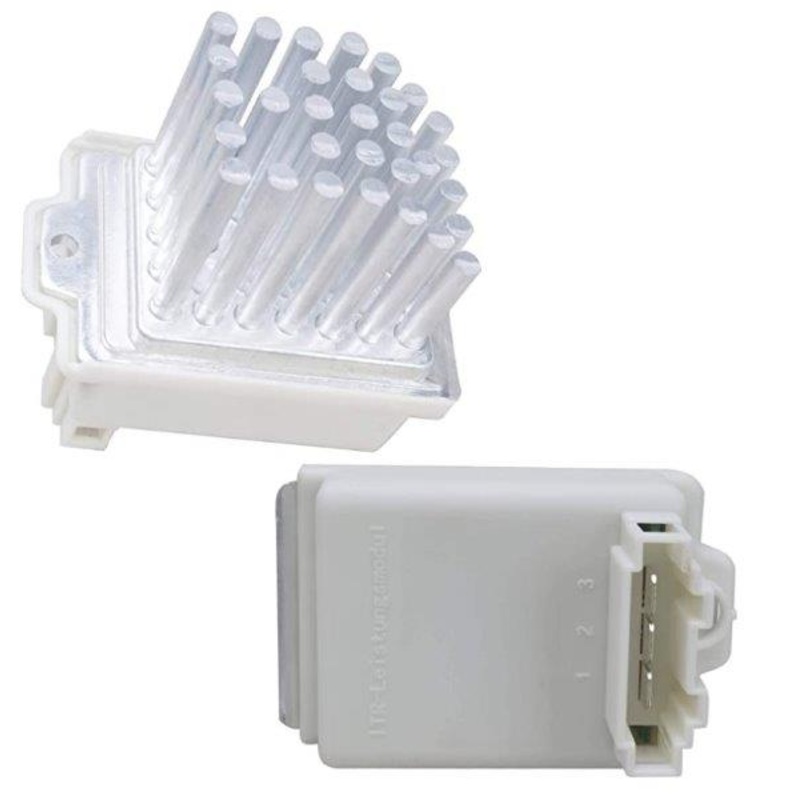 Resistor Interior Fan 3Pin Mini R50,R52,R53,Cooper,S,W10,W11B16A 01-08 (405926)