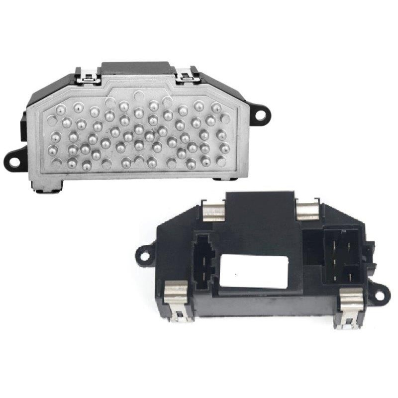 Resistor Interior Fan Audi A4 B8,A5,A8,Q5 07-21 (159903)