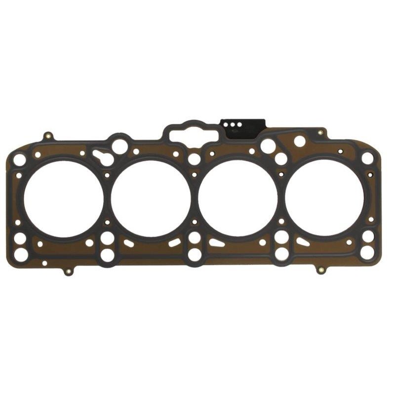 Gasket Cylinder Head 3Hole 1.65Mm Vw Golf Iv,V,9N,Caddy,T5,Touran,A3,A4 B6 1.9Tdi (160090Dp)