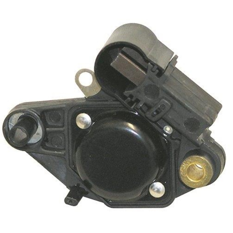Regulator Alternator Valeo Type  Vw,Audi,Bmw,Citroen,Fiat,Peugeot (100216Hp)