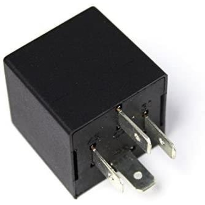 Relay Indicator 4Pin Vw Golf,Jetta I,Ii,Iii,Iv,Polo I,T4,A6 (102517Hp)