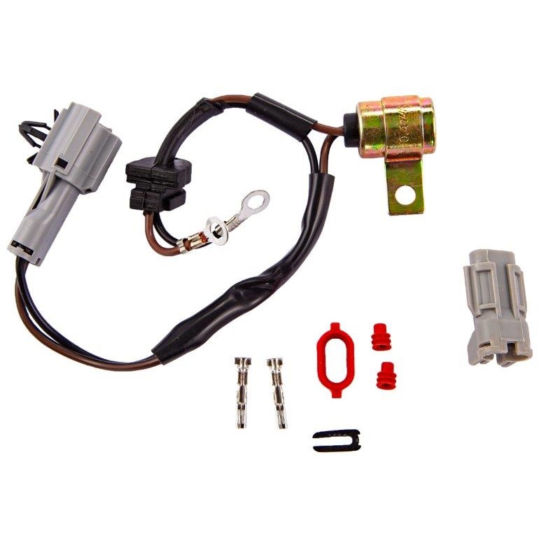 Ignition Condensor Electronic Toyota Hiace 1983-2005 (500054)