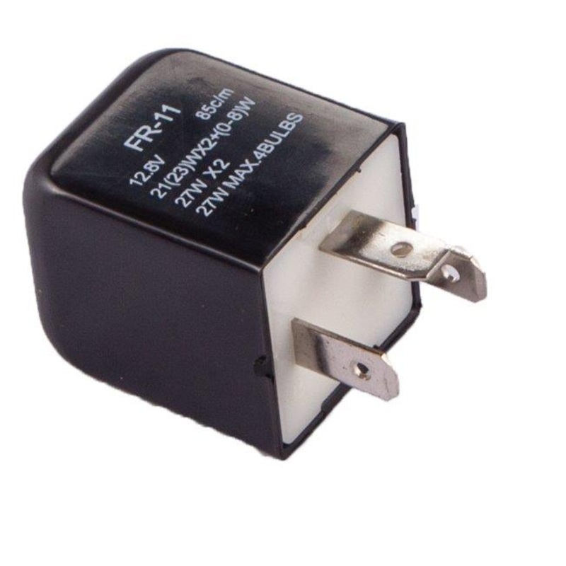 Relay Indicator 12V 3 Pin Isuzu Kb230,250 1989-2004 (500255)