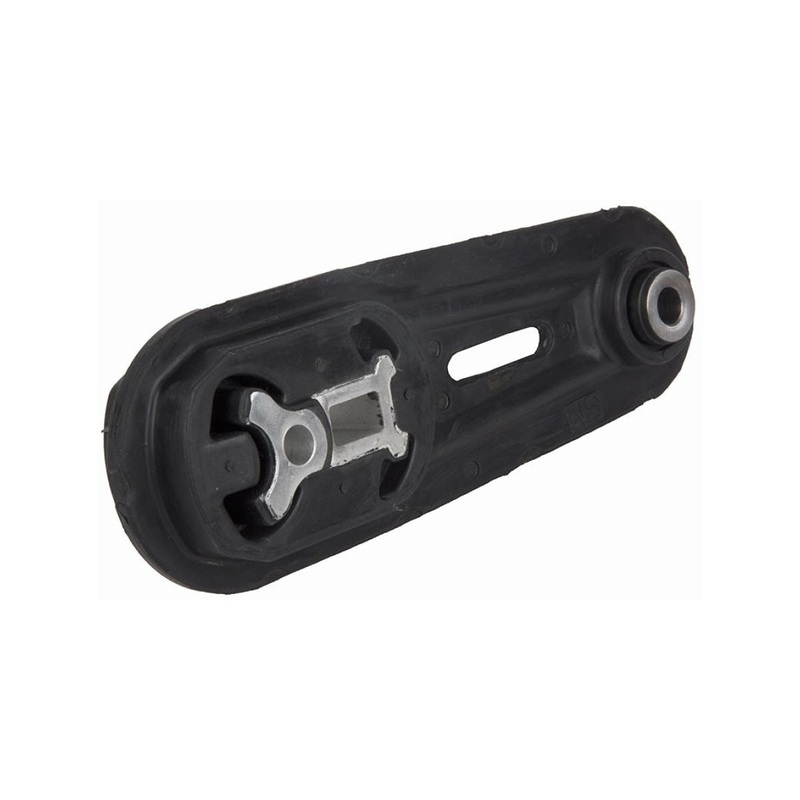 Engine Mounting (LHS) Nissan Acenta+ Cvt, Dig-T Tekna 4X4 Cvt (2011-)