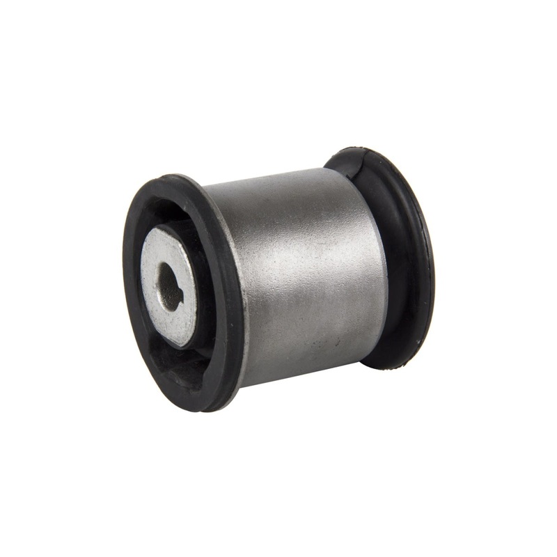 Trailing Arm Bush (Single) Volkswagen Kombi T5 Caravelle, Microbus, Crewbus, Van, P/Van & P/Up (04-10), 2.0Tdi, Bitdi (2010-)