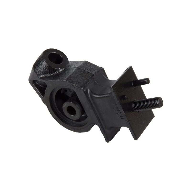 Engine Mounting (LHS) Ford Ranger T6 Mazda Bt-50 3.2 Mz-Cd Turbo Diesel 147Kw 4X4 (2012-) Manual Gearbox