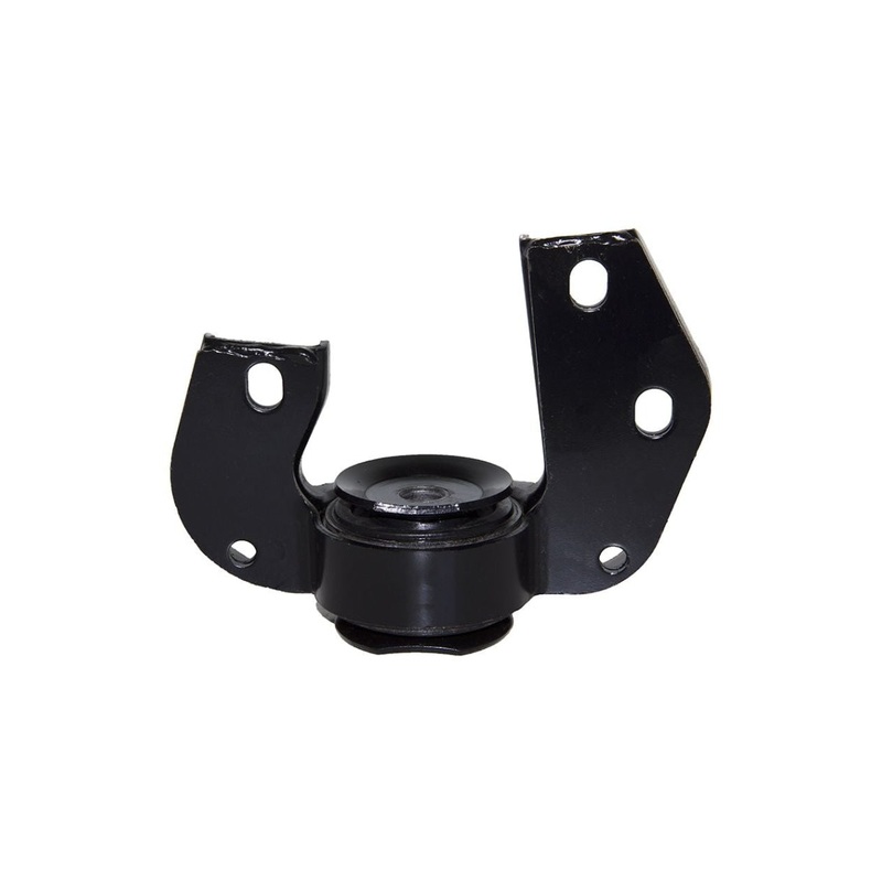 Tension Rod Bush LHS Chevrolet Utility (2012-) With Bracket