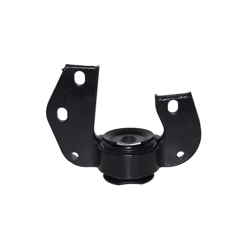 Tension Rod Bush RHS Chevrolet Utility (2012-) With Bracket