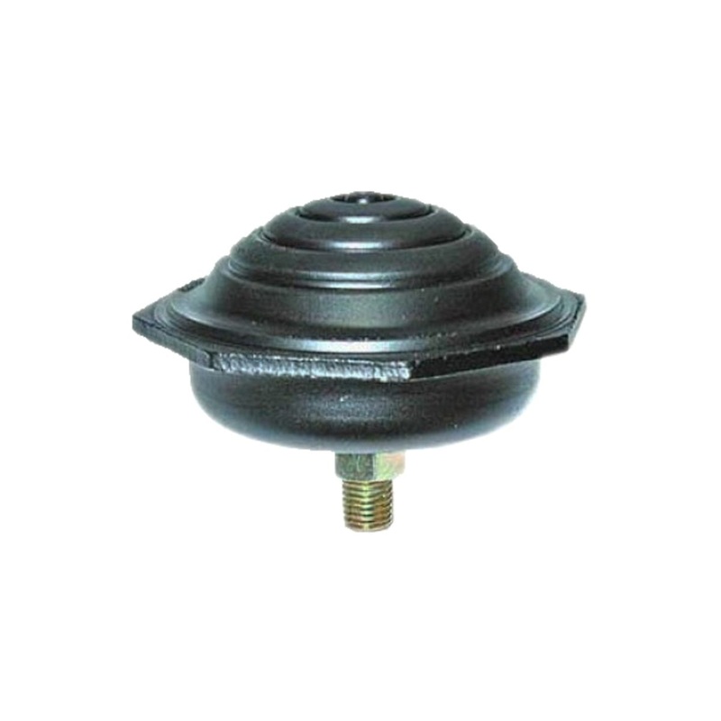 Bump Stop Rubber Front Toyota Fortuner All (2016-), Hilux Raised Body (2006-), Hilux "Revo" 2.4 Gd-6 Rb 4X2 (2016-)