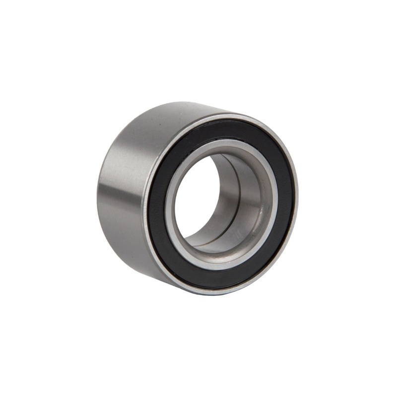 Front Or Rear Wheel Bearing Kit Bmw 3-Series, Chevrolet Aveo, Daewoo, Ford Escort, Fiesta, Ikon, Mazda 121 Soho, Opel (For 1 Wheel only)