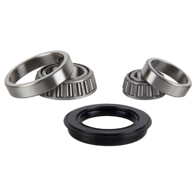Front Wheel Bearing Kit Chevrolet Commodore, Rekord, Senator, Opel Commodore, Rekord, Senator (For 1 Wheel only)