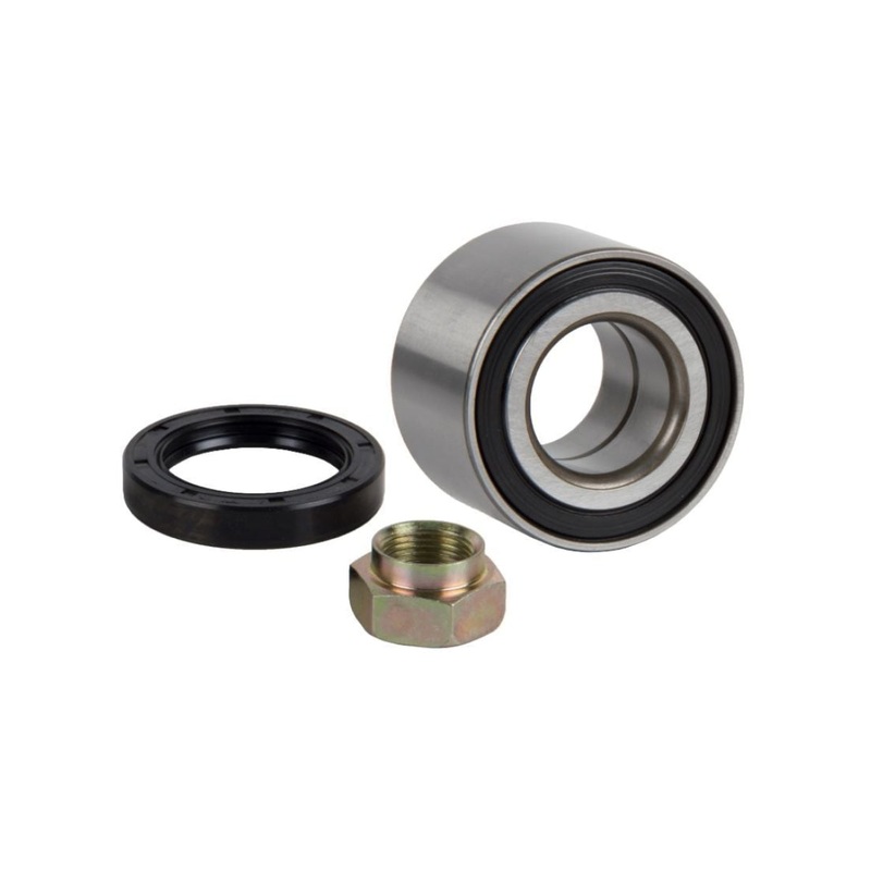 Front Wheel Bearing Kit Fiat 128 1100,1300 (71-79) (For 1 Wheel only)