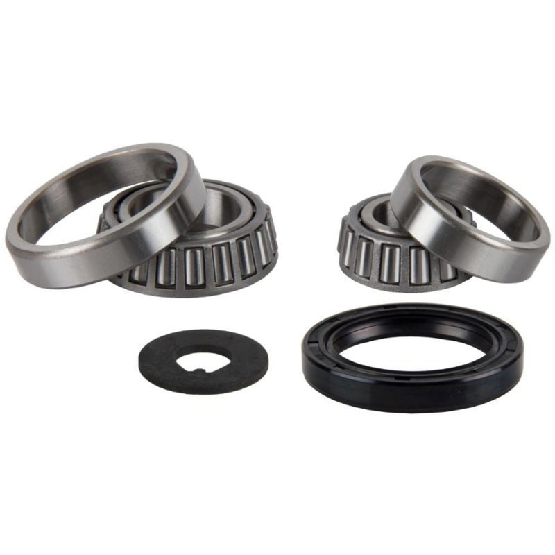 Front Wheel Bearing Kit Ford Cortina Mkiii, Mkiv, Mkv, Escort, Granada (For 1 Wheel only)