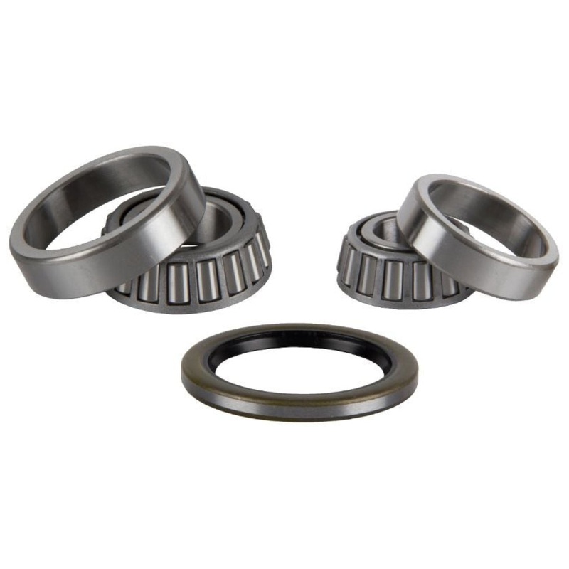 Front Wheel Bearing Kit Mazda 616 (71-74), Capella 1.6, 1.8 (74-79), Luce 573 (76-78) (For 1 Wheel only)