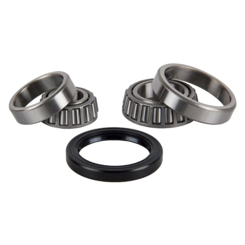 Front Wheel Bearing Kit Nissan B140 1.4 A14S Eng. P/Van, Deluxe, Std., Sport, Champ P/Up (83-08) (For 1 Wheel only)