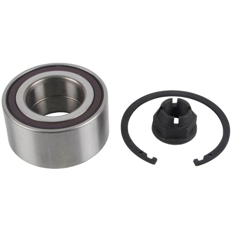 Front Wheel Bearing Kit Renault Duster 1.5 Dci 4X4 (2013-), Megane Iii 1.6 16V (09-13), Scenic Iii 1.6, 1.9 Dci (11-13) (For 1 Wheel only)
