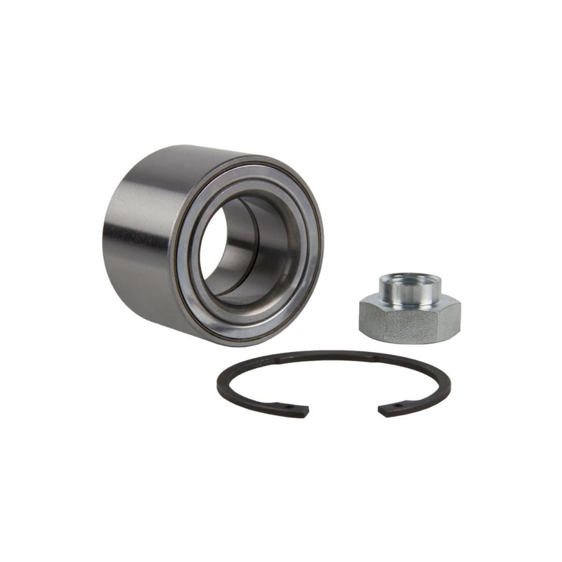 Front Wheel Bearing Kit Suzuki Alto (2009-), Celerio 1.0 K10B Eng. (2015-) (For 1 Wheel only)