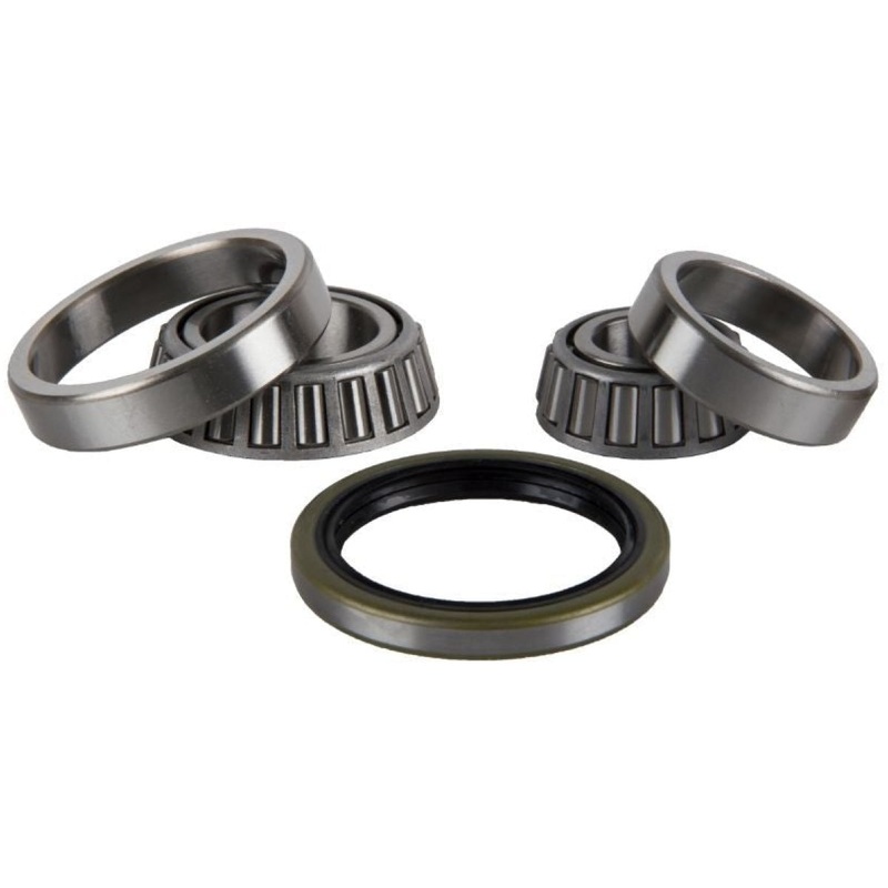 Front Wheel Bearing Kit Toyota Condor All, Cressida All, Stallion 1.5, 1.8, 2.4, Venture 1.8, 2.2, 2.4 (For 1 Wheel only)