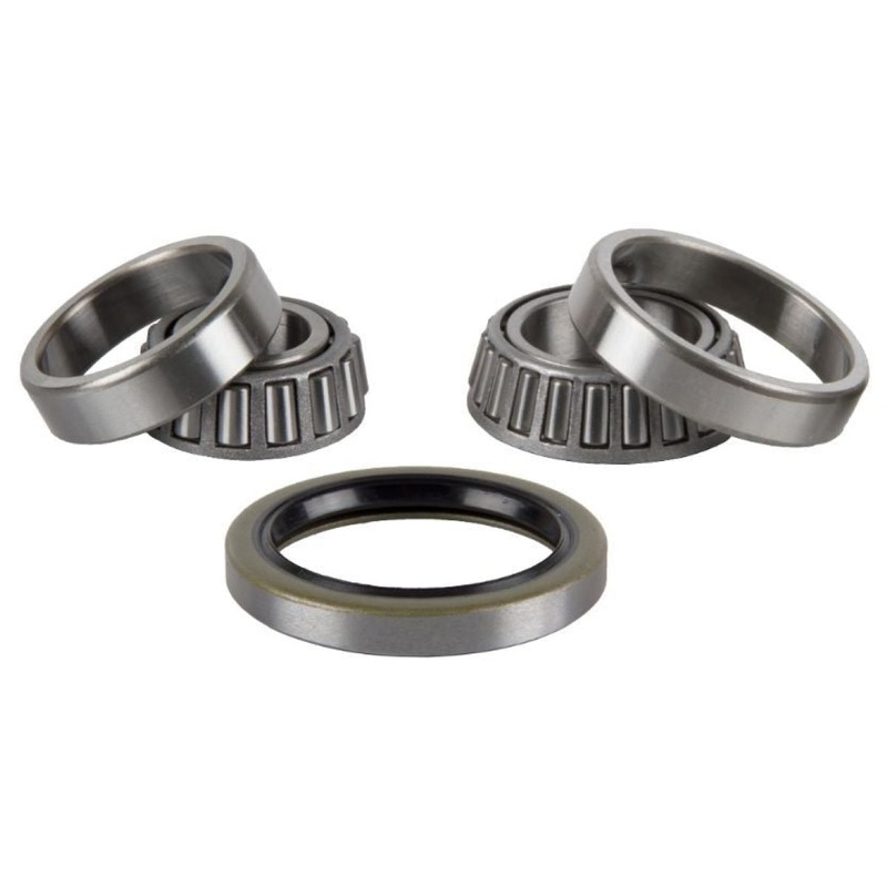 Front Wheel Bearing Kit Toyota Corolla 1.3, 1.6, 1.8 (80-88) (For 1 Wheel only)