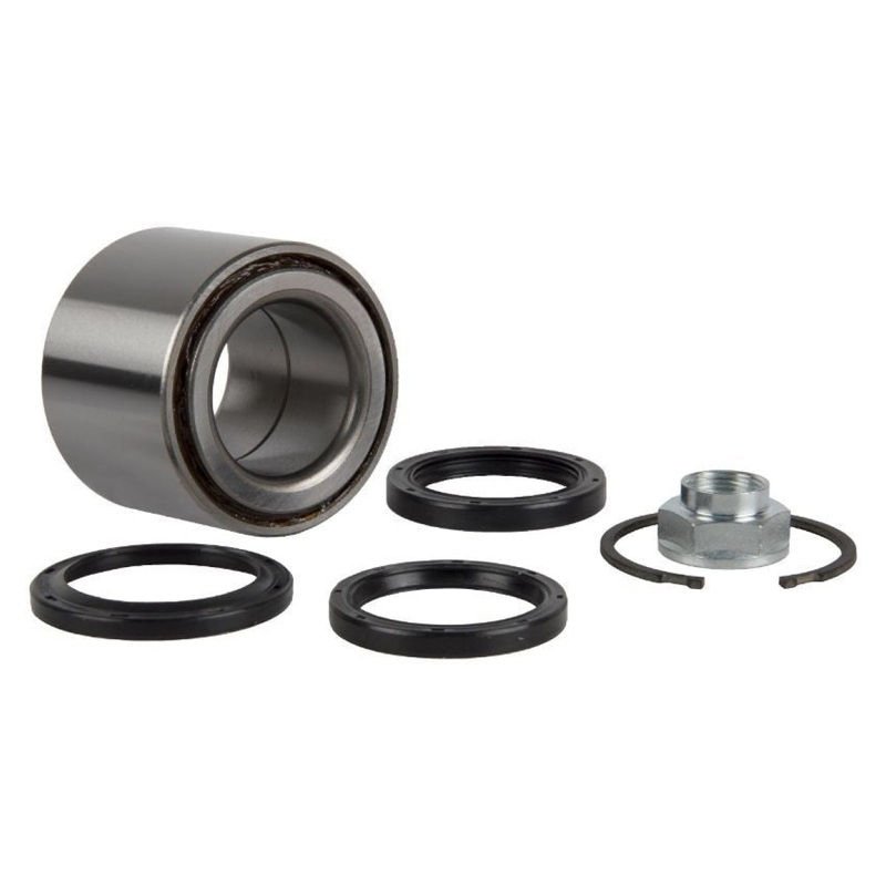 Rear Wheel Bearing Kit Subaru Forester 2.5 (2002-) (For 1 Wheel only)
