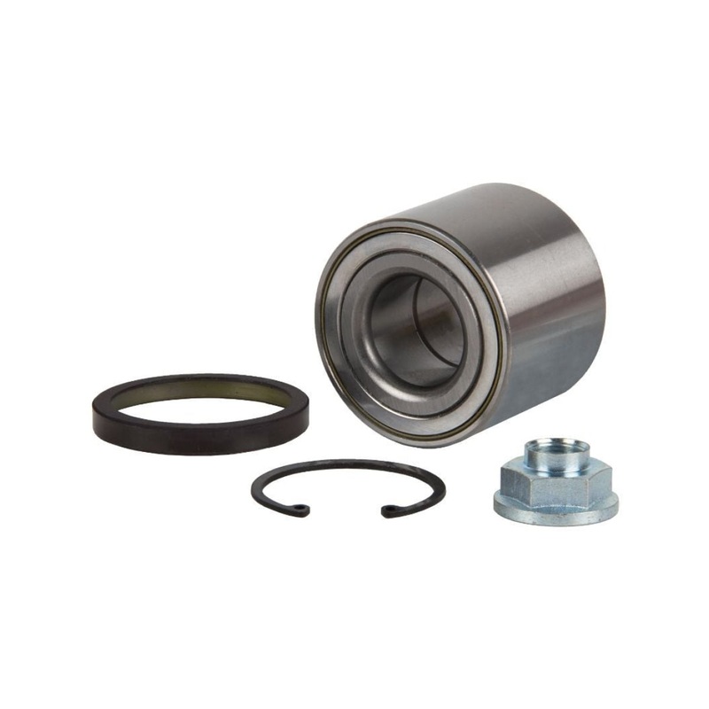 Rear Wheel Bearing Kit Suzuki Alto (2009-), Celerio 1.0 K10B Eng. (2015-) (For 1 Wheel only)
