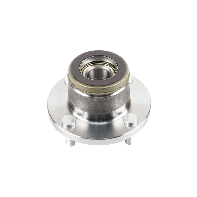Ford Fiesta 1.4I, 1.6I (03-08), Focus 1.6, 1.8, 2.0 (00-05), Ikon 1.3I, 1.4, 1.6I (07-11) (For 1 Wheel only)