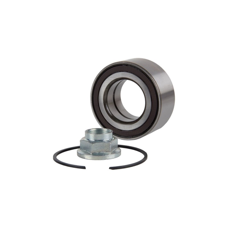 Front Or Rear Wheel Bearing Kit Fiat Ulysse 2.0 Mpv (99-02), Land Rover Freelander 1.8I, 2.0, 2.5 (98-04) Asb (For 1 Wheel only)