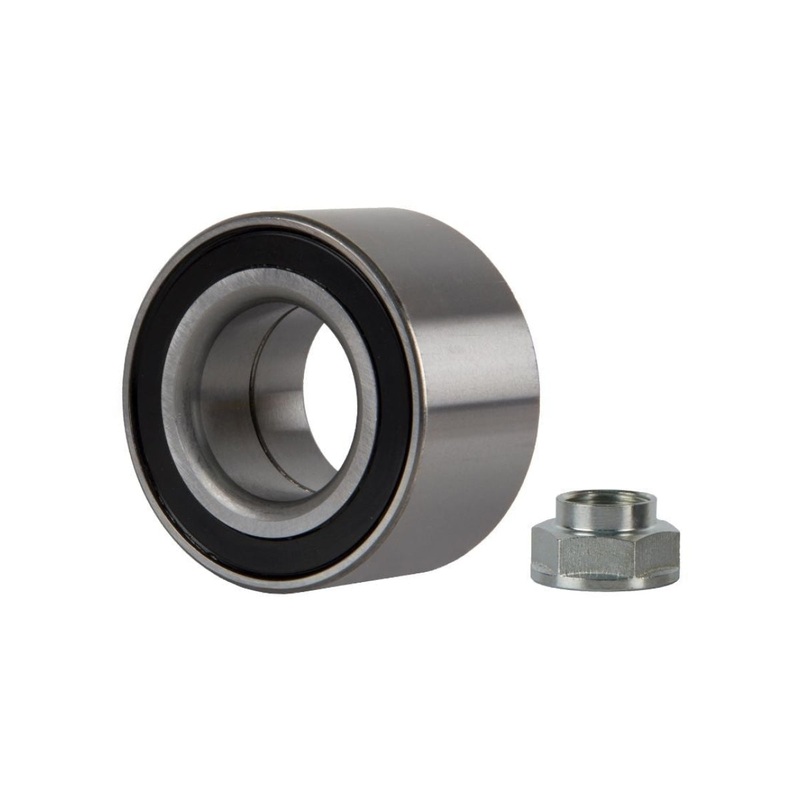 Front Or Rear Wheel Bearing Kit Honda Ballade 150, 160, 180 (92-00), Cr-V 2.0, 2.2, 2.4 (97-08), Crv Ll (2002-), Odyssey 2.2, 2.3 (For 1 Wheel only)