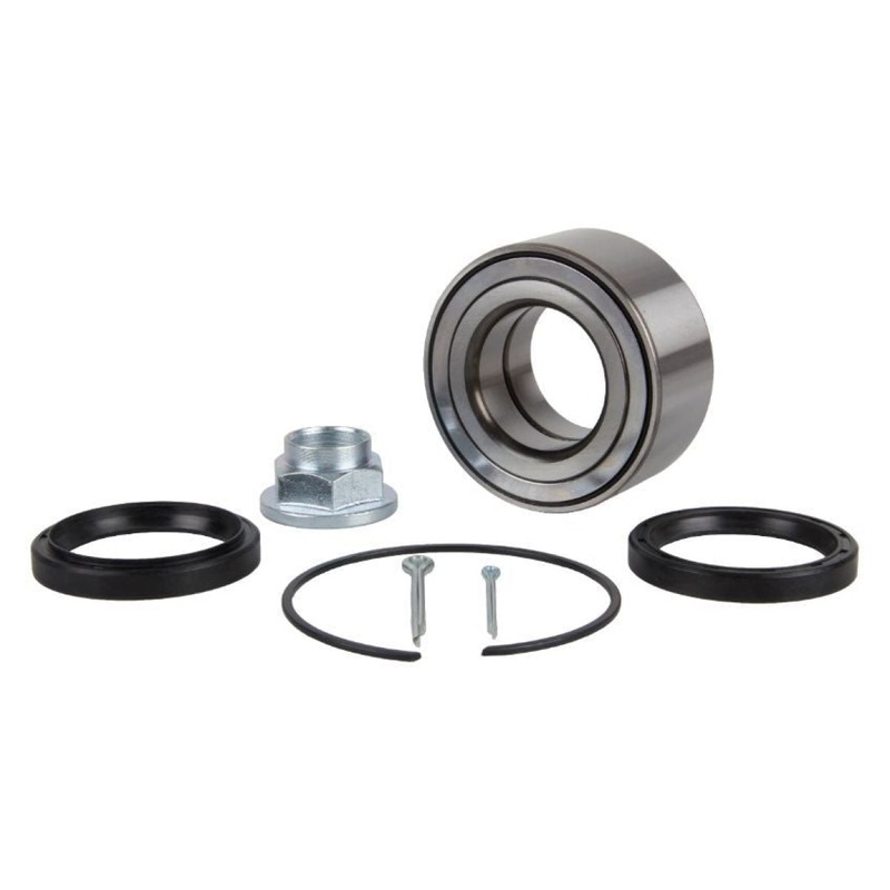 Front Or Rear Wheel Bearing Kit Land Rover Freelander 1.8I, 2.0, 2.5 (98-04) Non Abs (For 1 Wheel only)