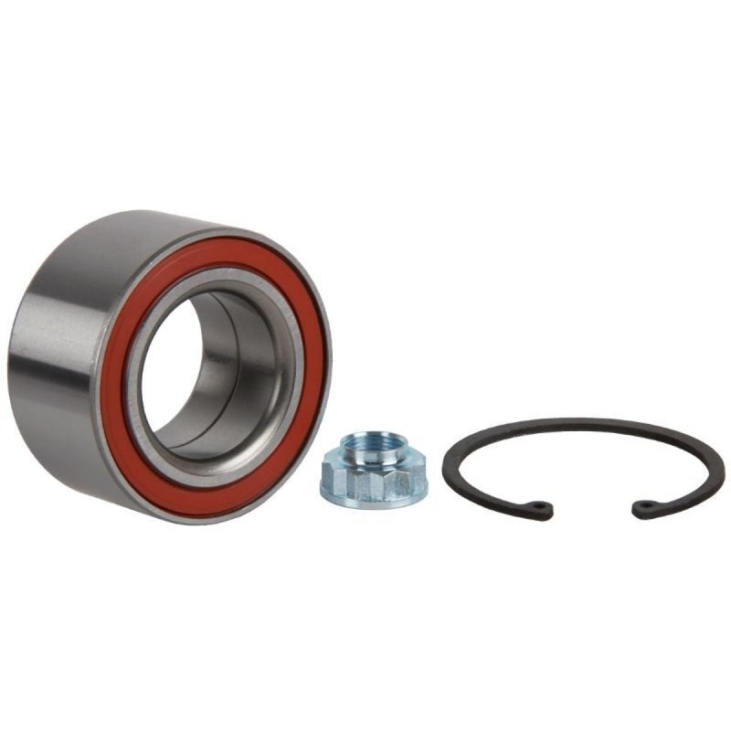 Front Or Rear Wheel Bearing Kit Mercedes Benz A-Class A160, A190 (00-04) (For 1 Wheel only)