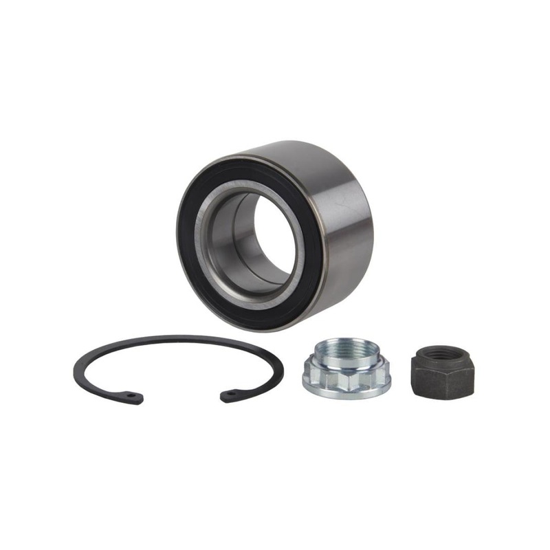 Front Or Rear Wheel Bearing Kit Mercedes Benz S320, S420, S500 (93-99), Ml230, Ml320, Ml430 (98-07) (For 1 Wheel only)