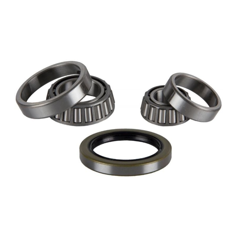 Front Wheel Bearing Kit 2X4 Isuzu Kb160, Kb200, Kb230, Kb250D, Kb260, Kb280Dt, Kb320, Kb200I, Kb240I, Kb300Tdi, Cam Rhino 2X4 (For 1 Wheel only)