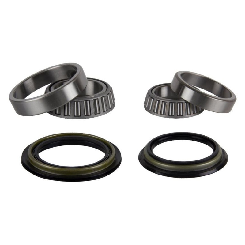 Front Wheel Bearing Kit 4X4 Ford Courier 2.5, 3.0, 3.4, Ranger 2.5D, Td, Mazda B2500, B2600, B2600I, B3000, B3400, Drifter 2.5 (For 1 Wheel only)
