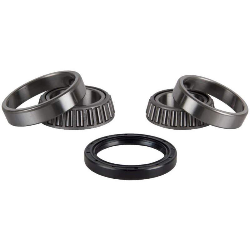 Front Wheel Bearing Kit 4X4 Isuzu Kb230, Kb250D, Kb260, Kb280Dt, Kb320, Kb200I, Kb240I, Kb250Id, Kb300Tdi Non Abs 4X4 (For 1 Wheel only)
