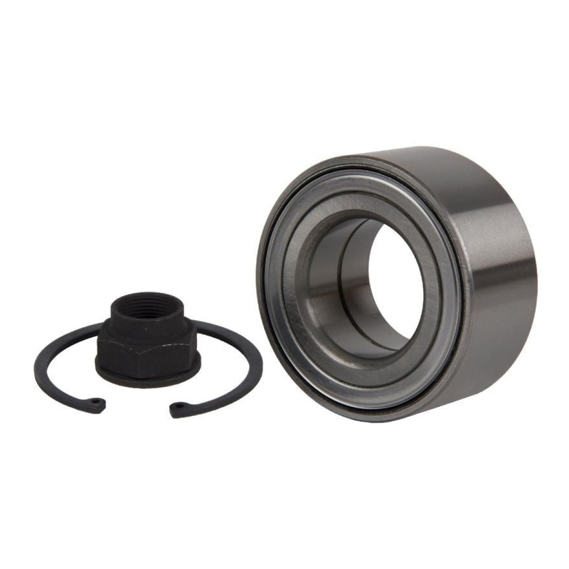 Front Wheel Bearing Kit Alfa Romeo 145 2.0 (96-01), 155 2.5 (96-99), 164 3.0 (96-99), Gtv 3.0, Spider 3.0 (99-03) (For 1 Wheel only)