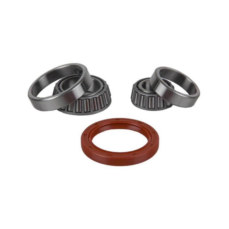 Front Wheel Bearing Kit Alfa Romeo Giulietta 1.8 (79-82), Gtv 1750, 2000 (70-77) (For 1 Wheel only)
