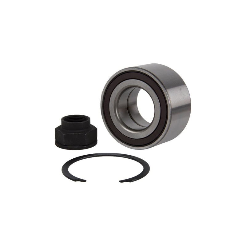 Front Wheel Bearing Kit ASB Alfa Romeo 146, 155, Gtv, Fiat Doblo, Multipla, Panda, Punto, Strada, Opel Corsa E Asb (For 1 Wheel only)