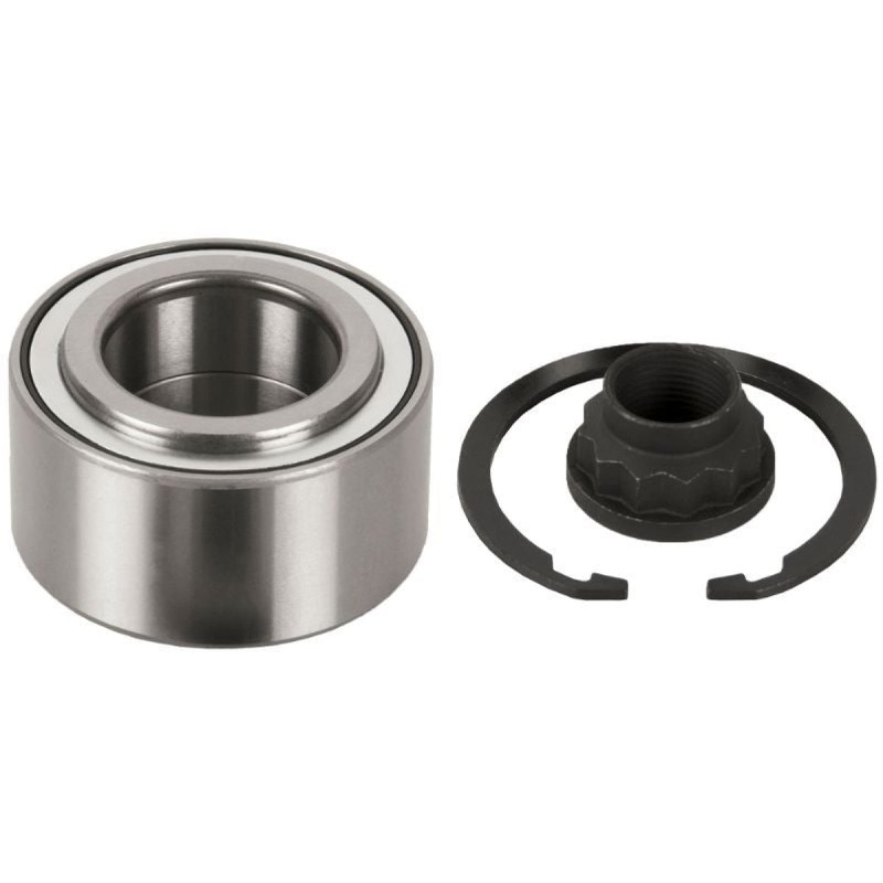 Front Wheel Bearing Kit ASB Citroen C1 1.0 (06-15), Peugeot 107 1.0I, 1.4Hdi (2006-), Toyota Aygo 1.0 (2011-) (For 1 Wheel only)