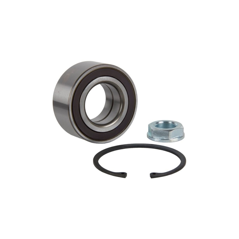 Front Wheel Bearing Kit ASB Citroen C4 1.6, Hdi, 2.0, C5 2.0, 3.0, Peugeot 207 1.4 Some, 1.6, 307 1.6, 2.0, 308 1.6I (For 1 Wheel only)