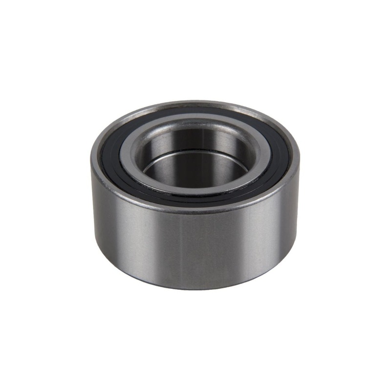 Front Wheel Bearing Kit Audi 500 2.3, 2.8, A6 2.4, 2.6, 2.8, A8 3.7, 4.2, S4 2.2, Volkswagen Passat 1.8T, 2.8 (For 1 Wheel only)