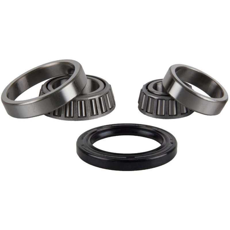 Front Wheel Bearing Kit Bmw 1800Sa, 1804, 2000Sa, 2004, 2500, 2800, 3.0L, 3.0S, 518, I, 520, I, 525, 528, 528I, 530, 535I (For 1 Wheel only)